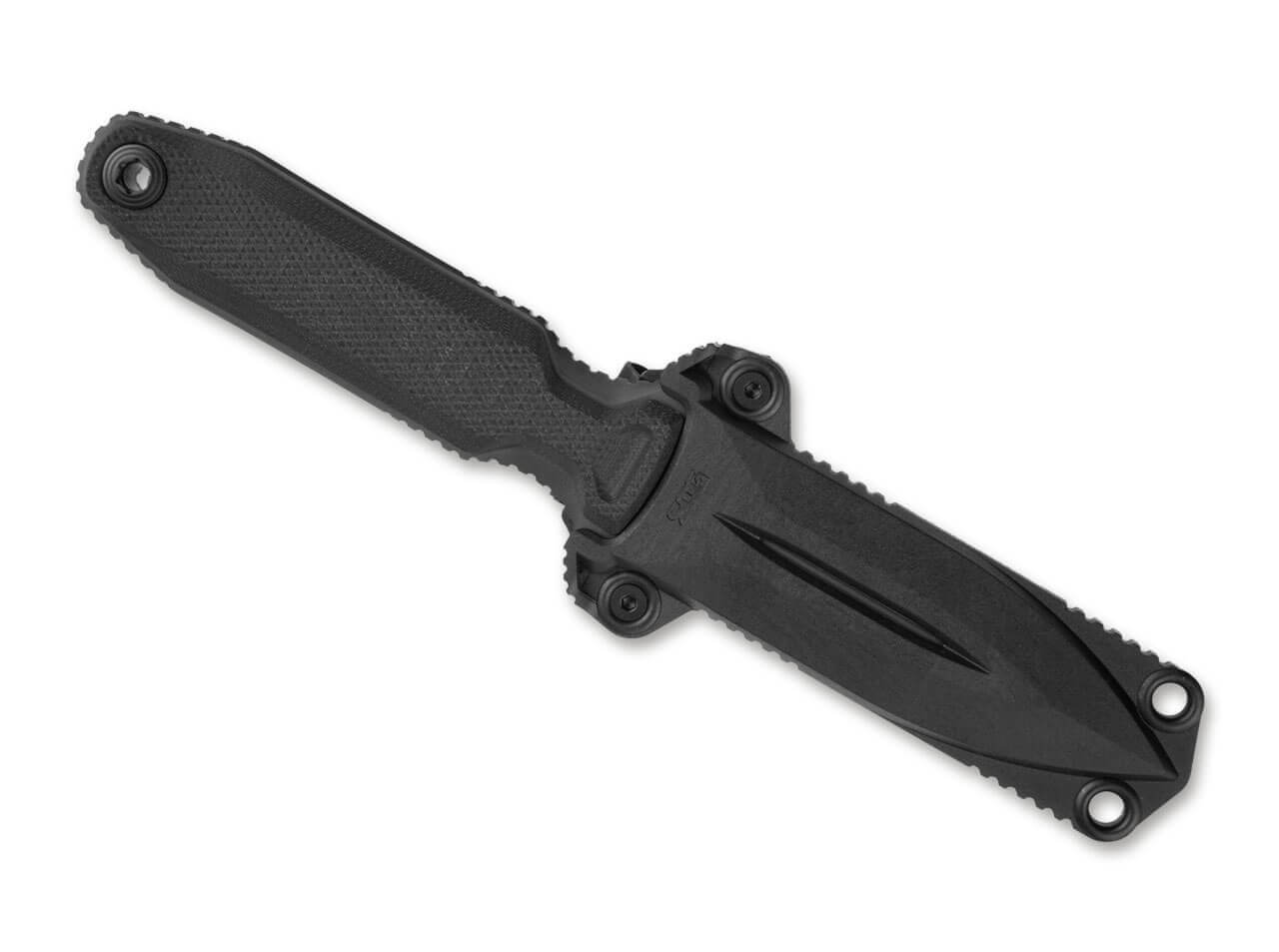Pentagon FX Covert Blackout