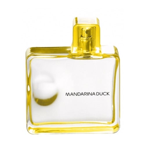 Mandarina Duck Eau de Toilette 100 ml