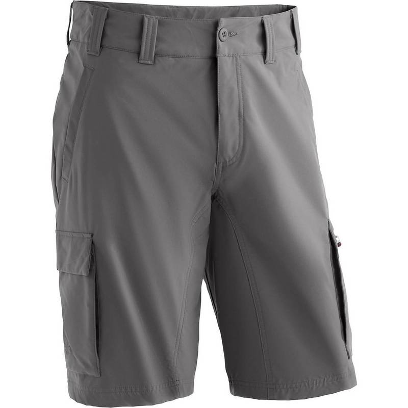 Maier Sports Fenit Short Trekkinghose Herren