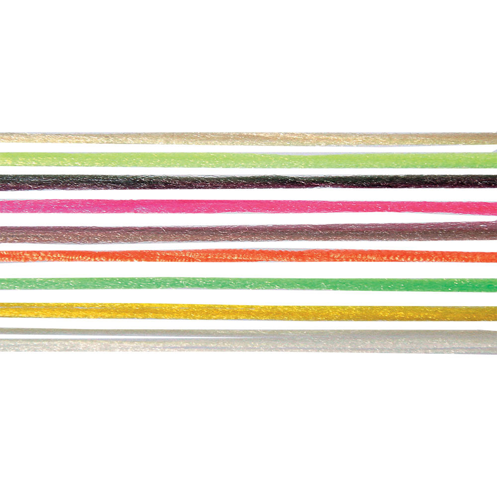 Synthetic materials fly aerofibre jmc