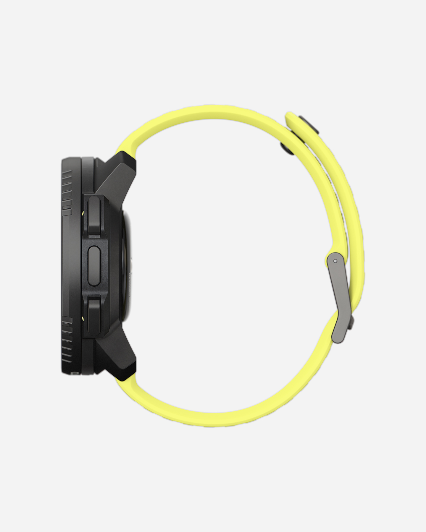 Suunto Vertical Wielofunkcyjny zegarek czarny SS050864000