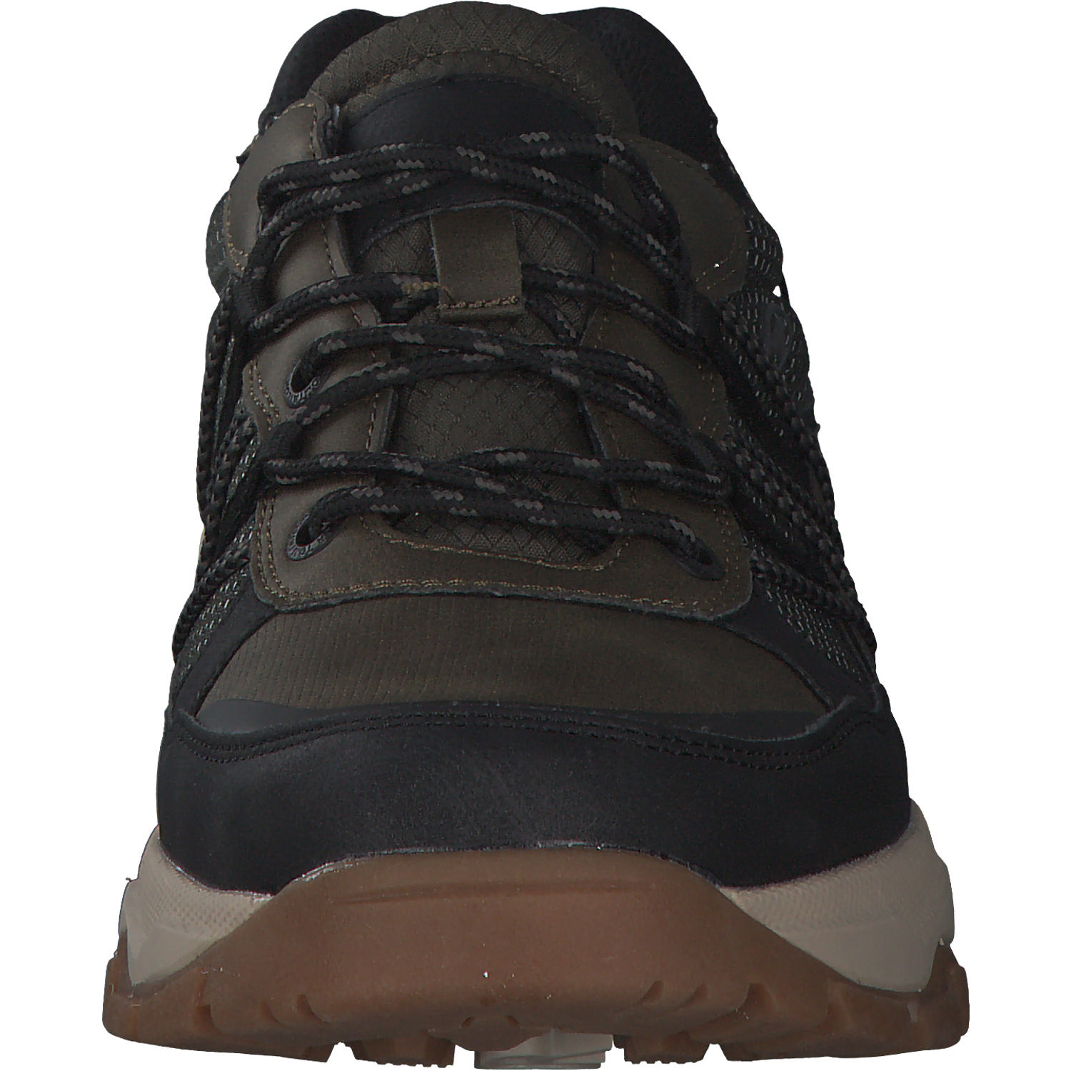 Tom Tailor 4283102, Sneakers Low, Herren, khaki khaki