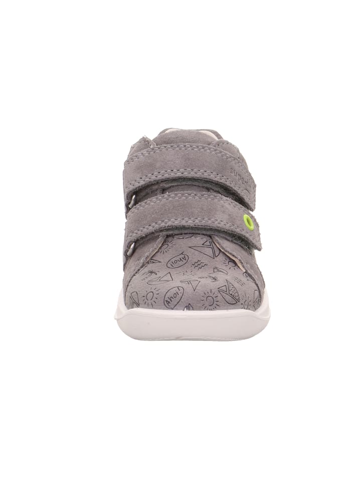 superfit Ankle Boot LILLO in Grau günstig kaufen