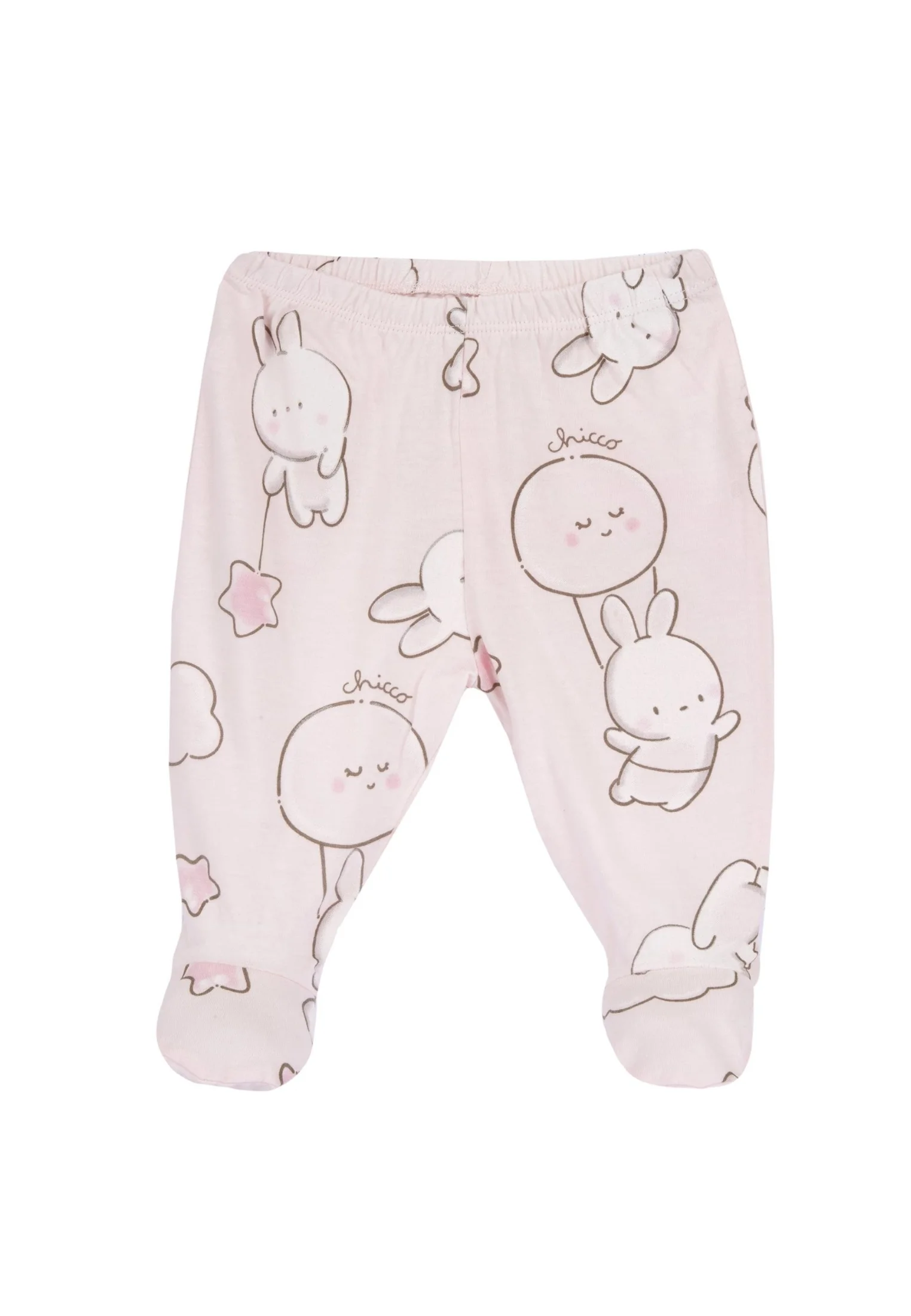 Chicco CONJUNTO + CHANCLÉ