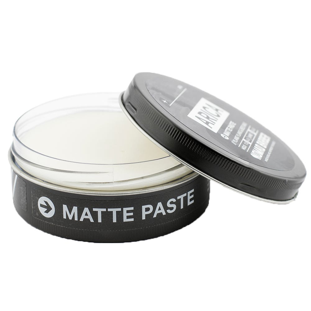Nomad Barber Arica Matte Paste 85 g