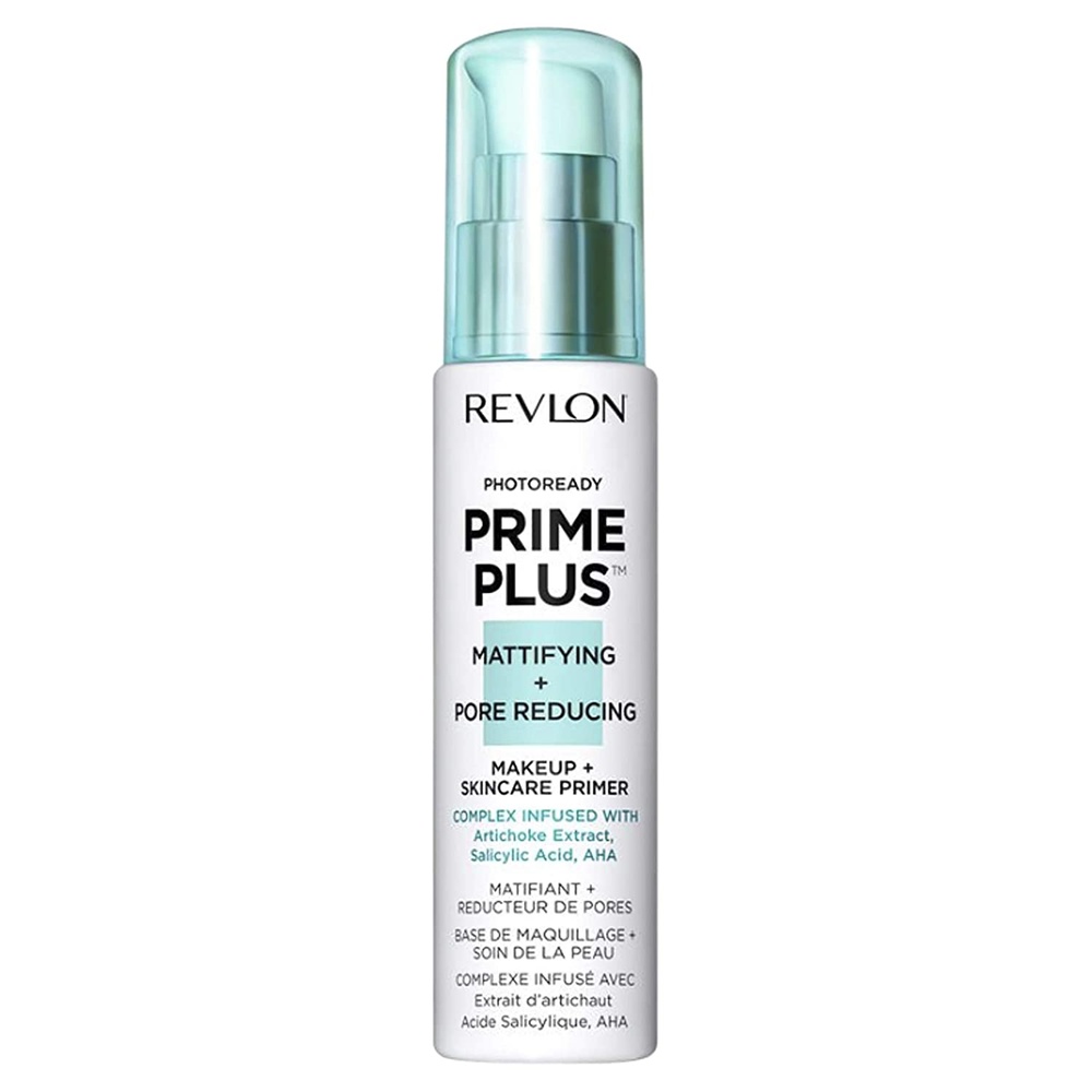 revlon Base de teint PhotoReady Prime Plus™ 003 Matifiant & Réducteur de pores Base de teint