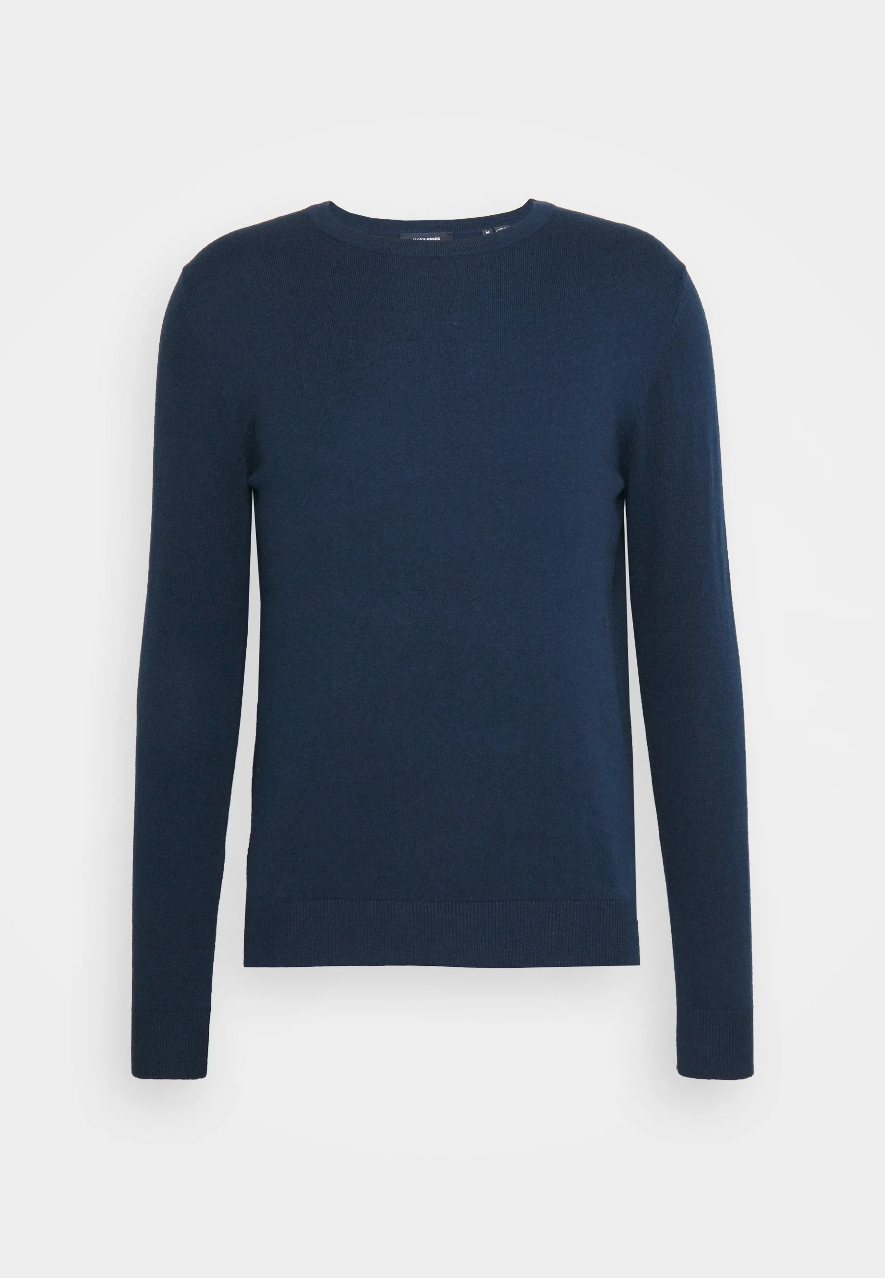 Jack & Jones JJEEMIL CUELLO REDONDO - Suéter