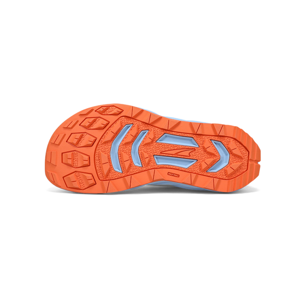 Altra Superior 6 AL0A82CM444 / blau