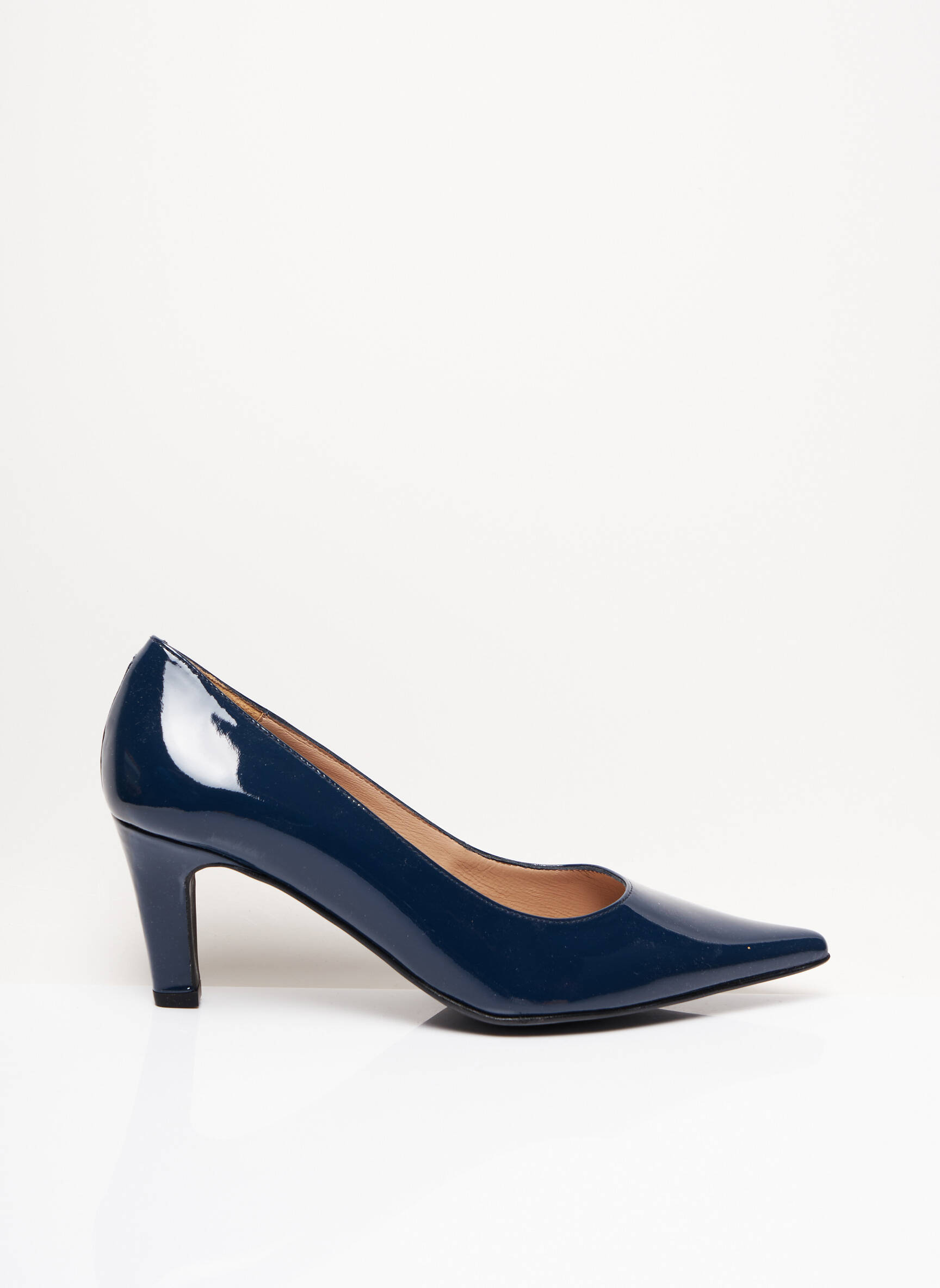 Bella Storia Escarpins Femme couleur bleu