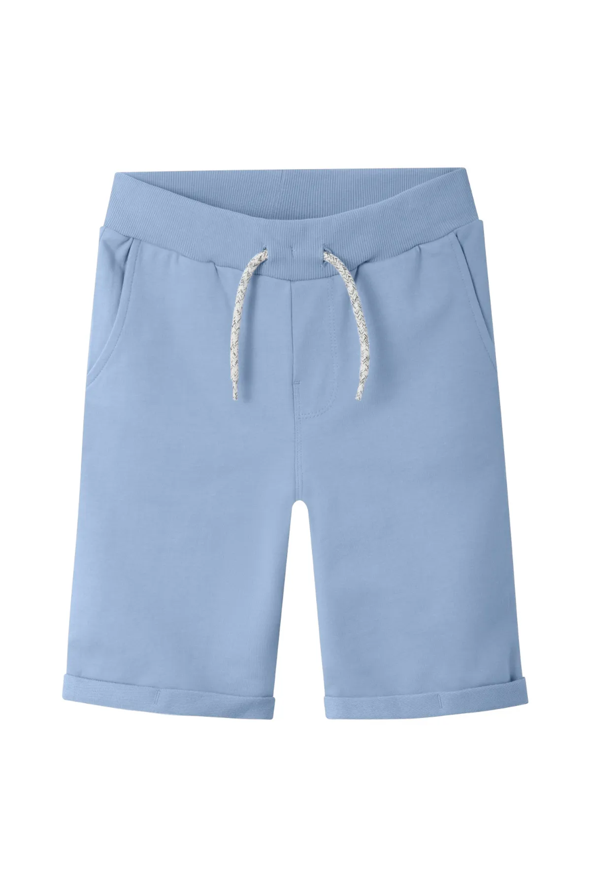 name ıt  NKMVERMO LONG SWE SHORTS UNB F NOOS