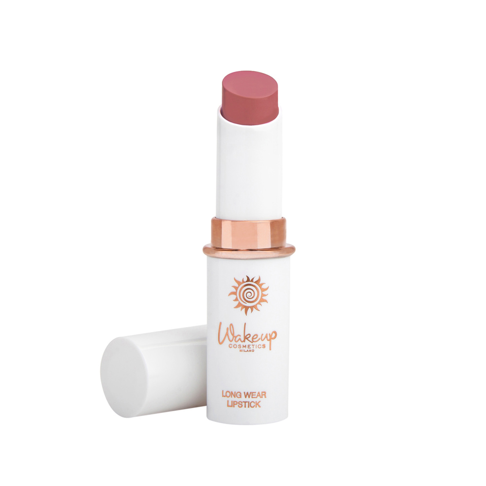 wakeup cosmetics milano Long Wear Lipstick Rouge à lèvres longue tenue au format stylo