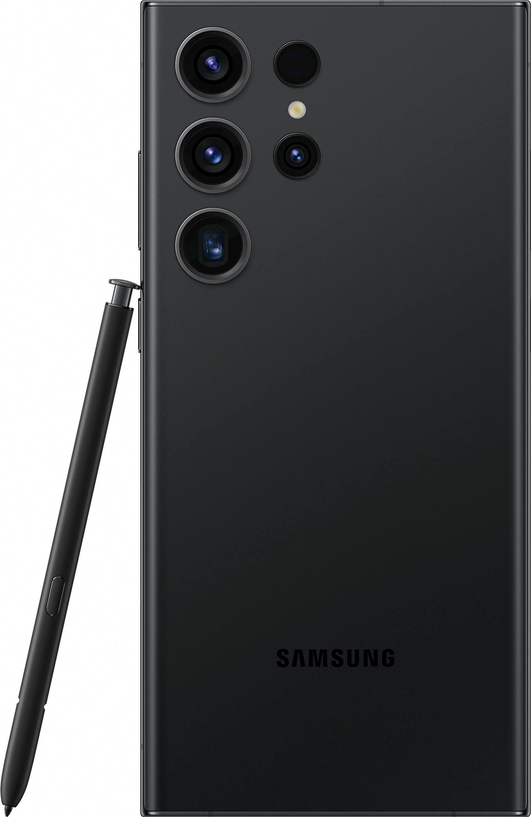 Samsung Galaxy S23 Ultra Smartphone (17,31 cm/6,8 Zoll, 512 GB Speicherplatz, 200 MP Kamera)