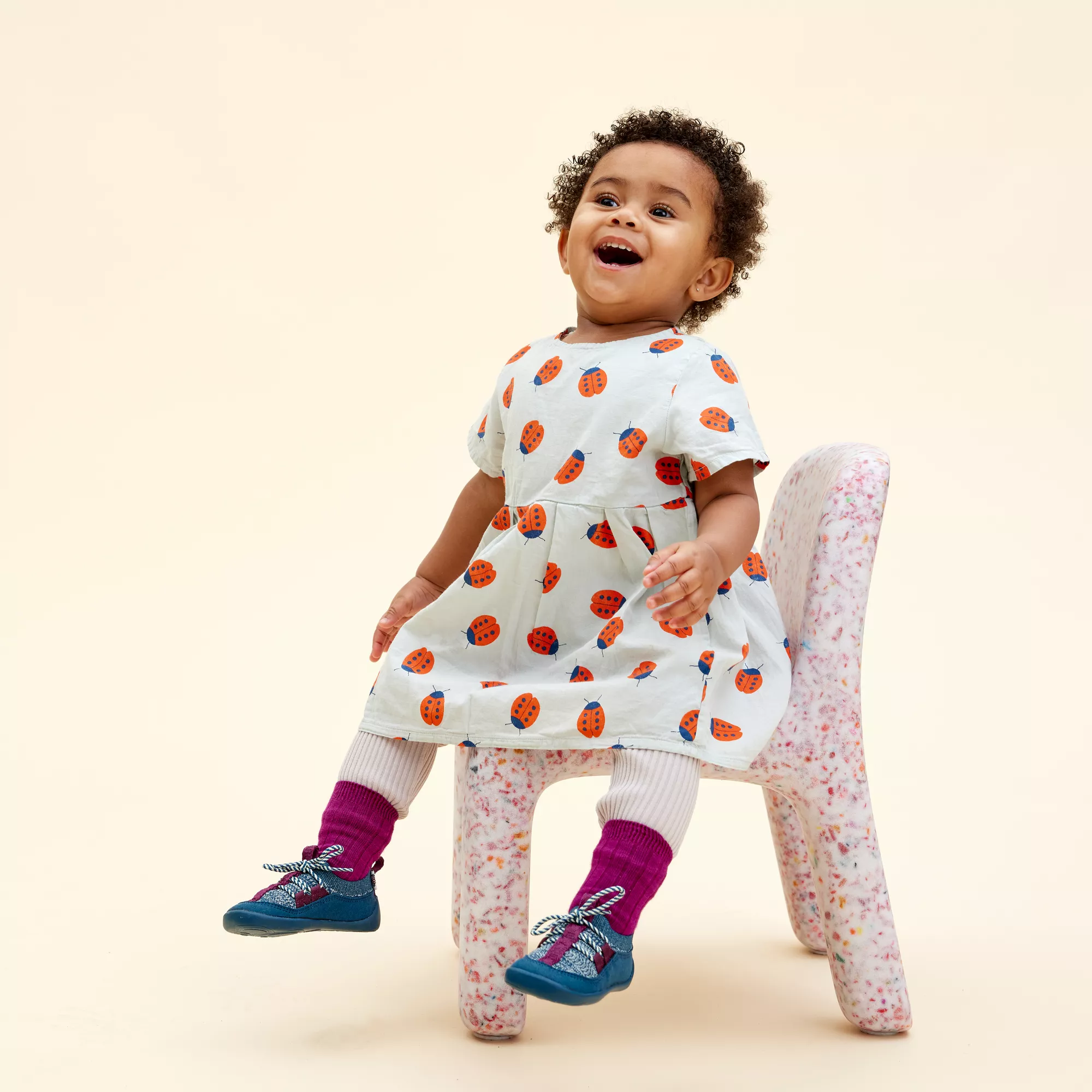 Lauflerner Knit Walker