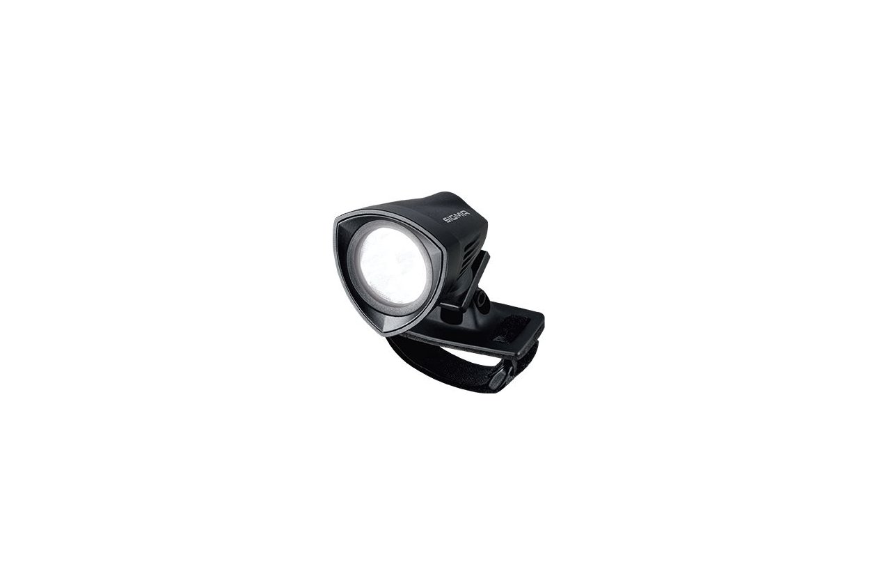 Sigma Buster 2000 HL Helmlampe