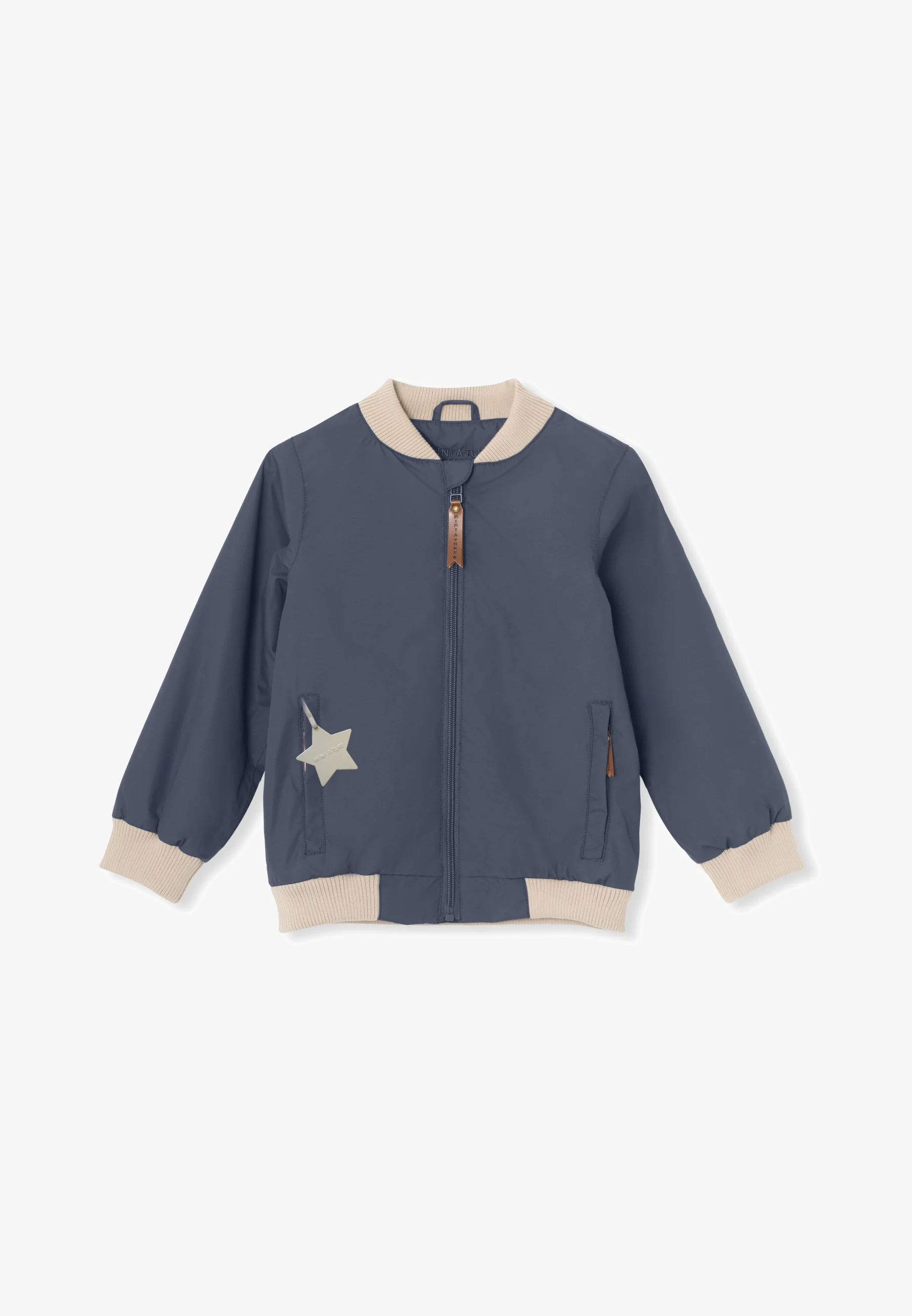 MINI A TURE MATVILLUM PRIMAVERA UNISEX - Chaqueta bomber