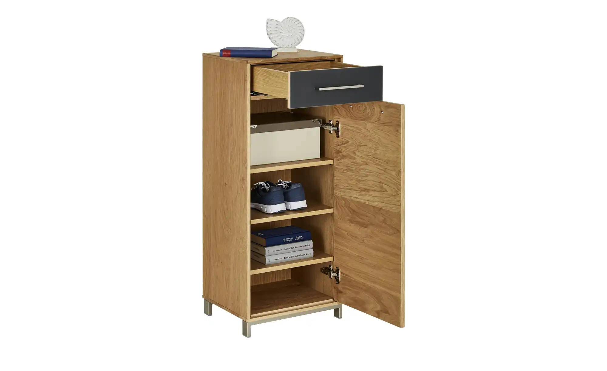 Woodford Mehrzweckschrank Vista