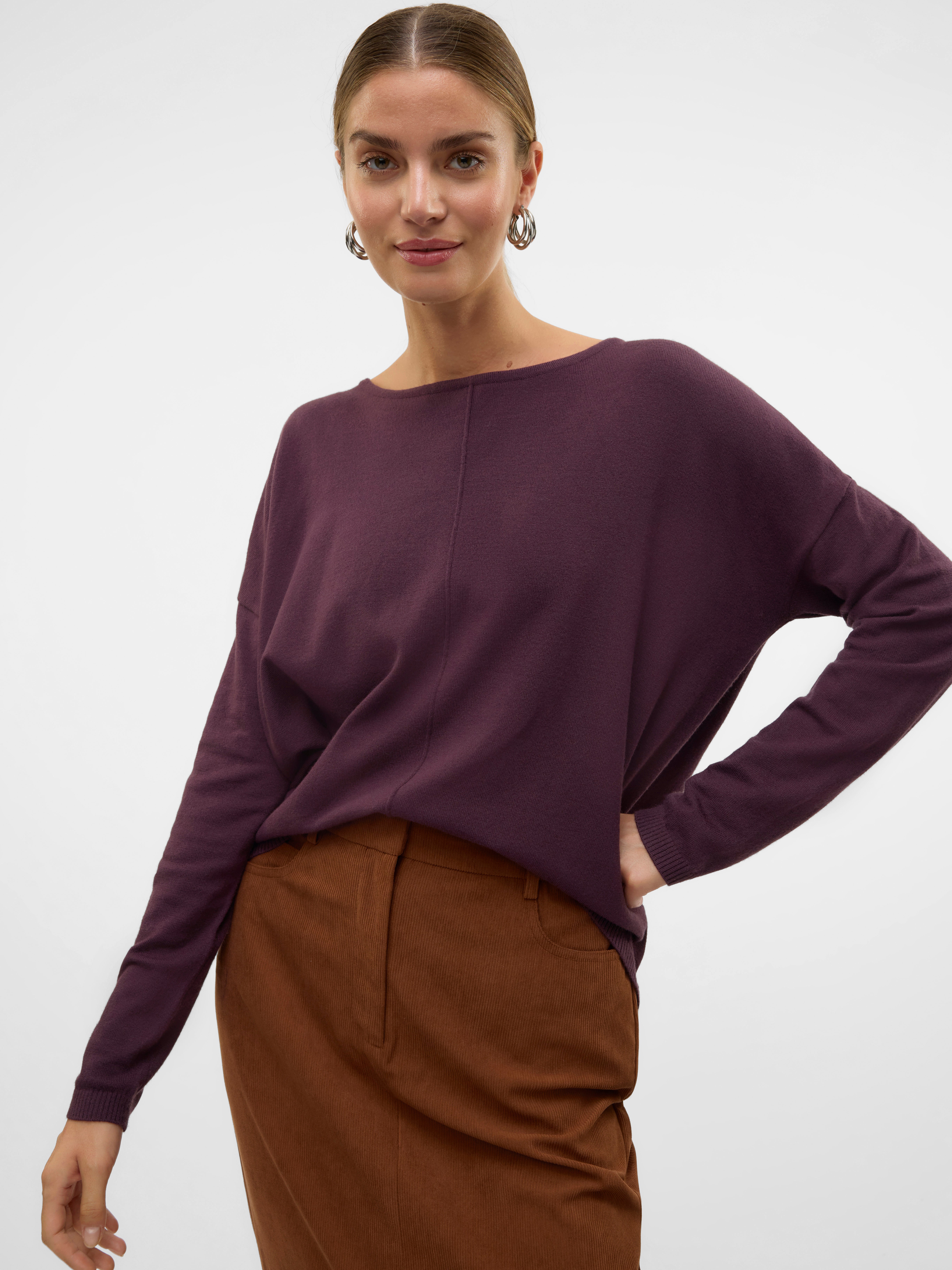 VMBREEZE Pullover