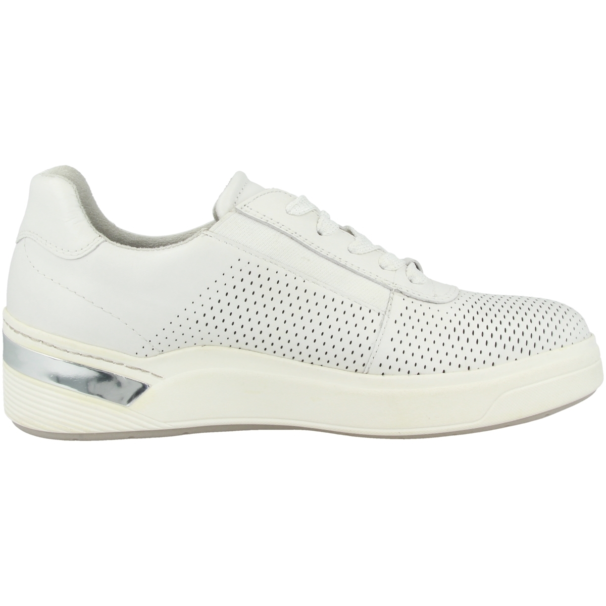 Tamaris 1-23726-26 Sneaker Low weiss