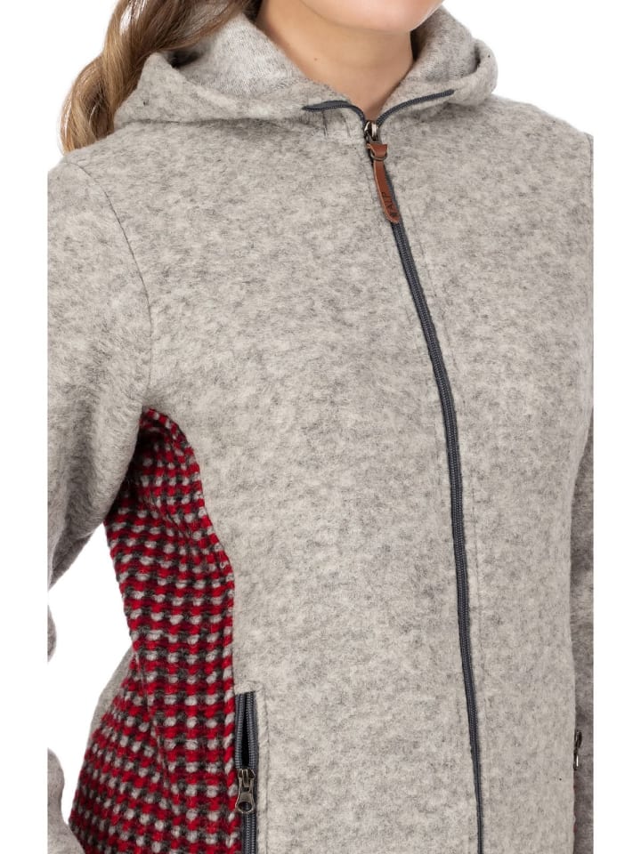 Alp1964 Jacke 417001 in silver günstig kaufen