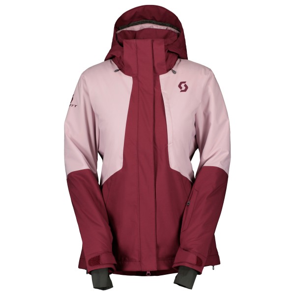 Scott - Women's Ultimate Dryo 10 Jacket - Skijacke
