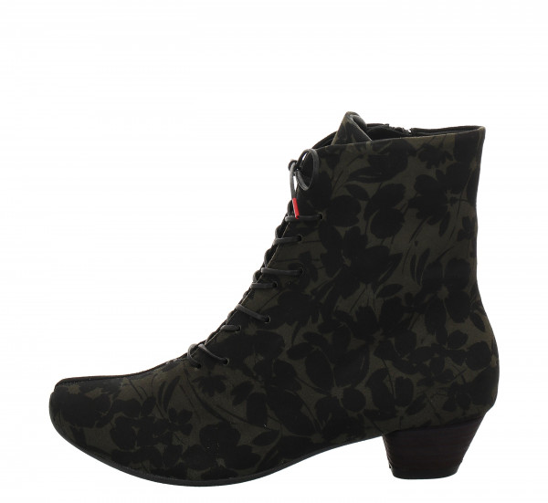 AIDA Stiefelette - Slate/Kombi