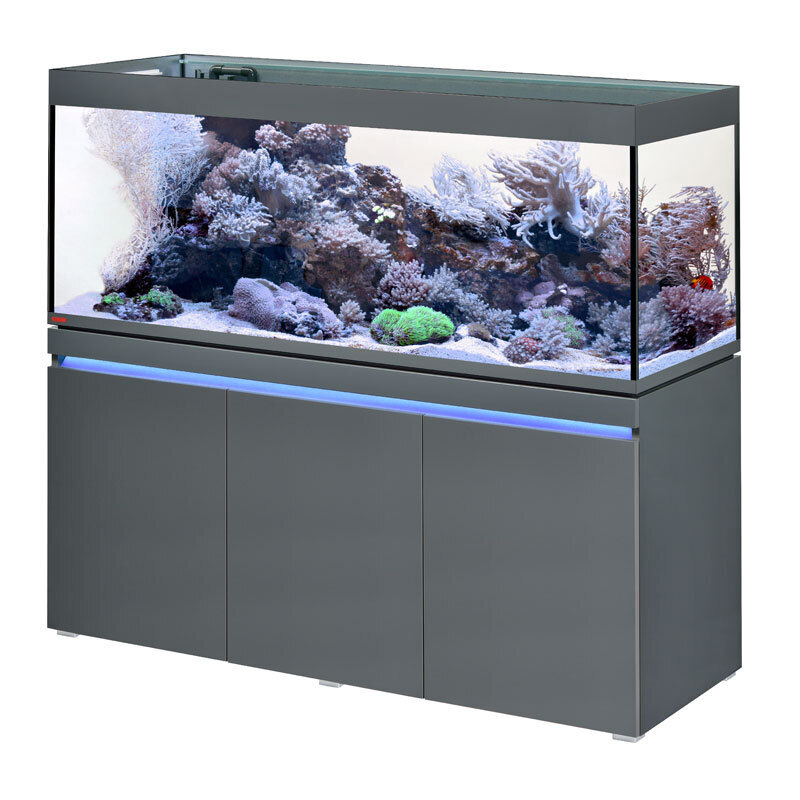 EHEIM Meerwasseraquarium & Salzwasseraquarium EHEIM incpiria reef LED 530 graphit