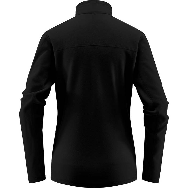 Haglöfs Buteo Mid Jacket Fleecejacke Damen
