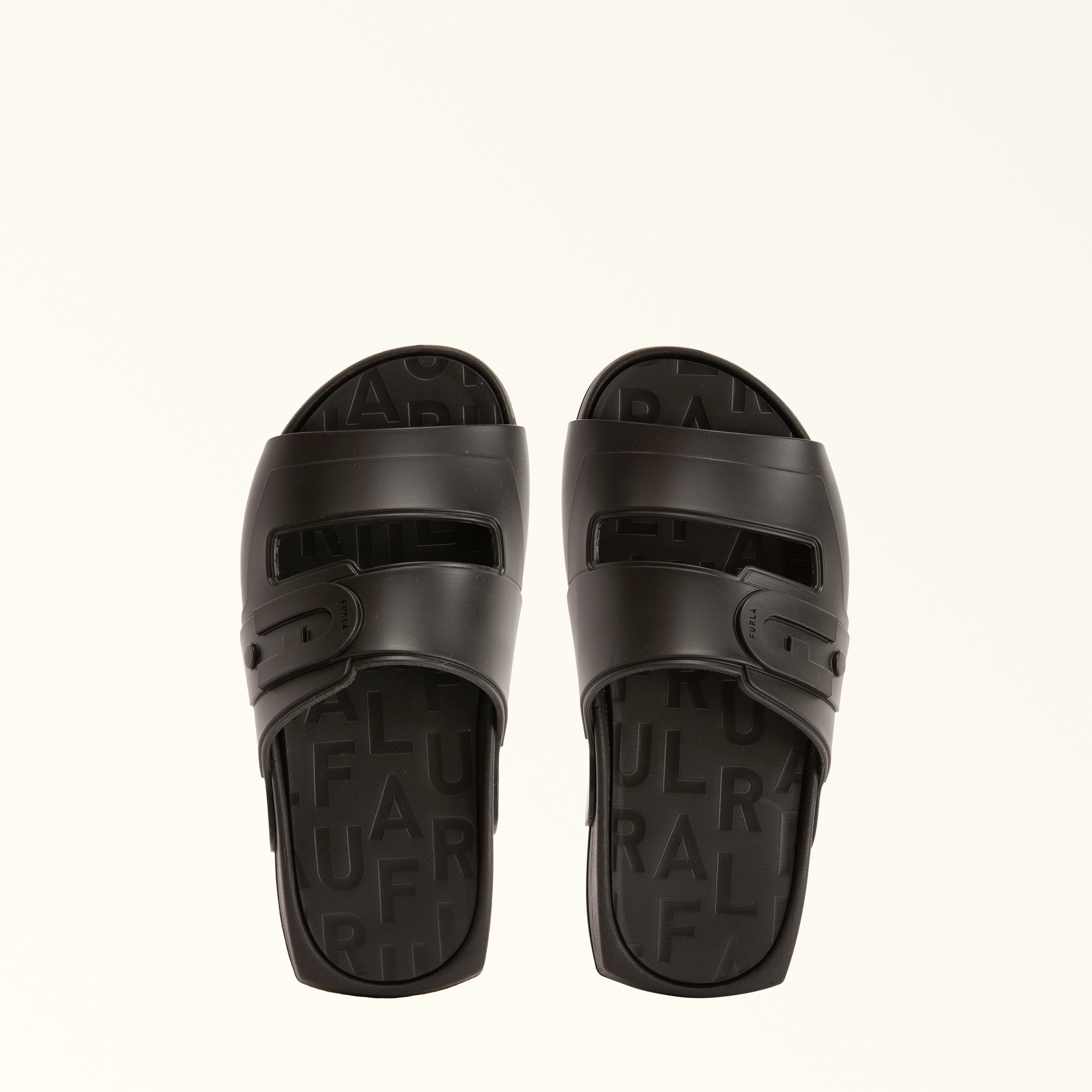 Furla Pool Slide