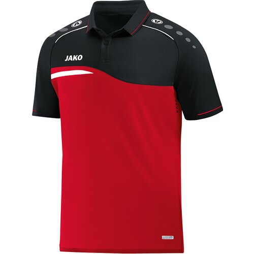 HERREN POLO COMPETITION 2.0