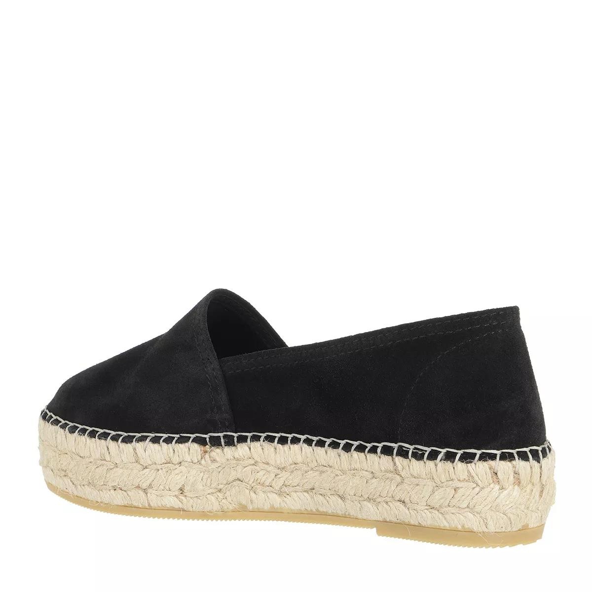 L´AUTRE CHOSE Komfort Slipper schwarz