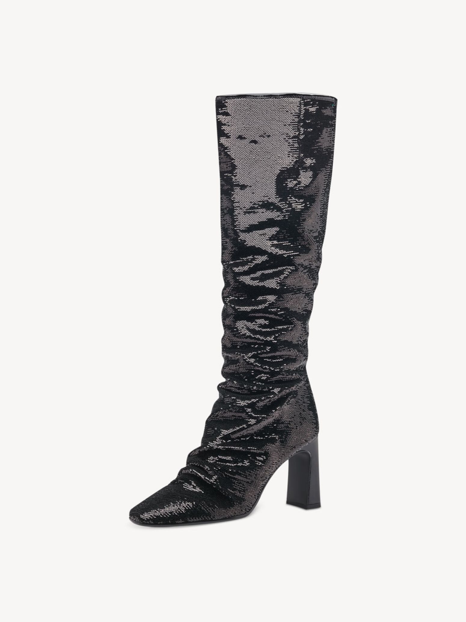 Bottes - noir