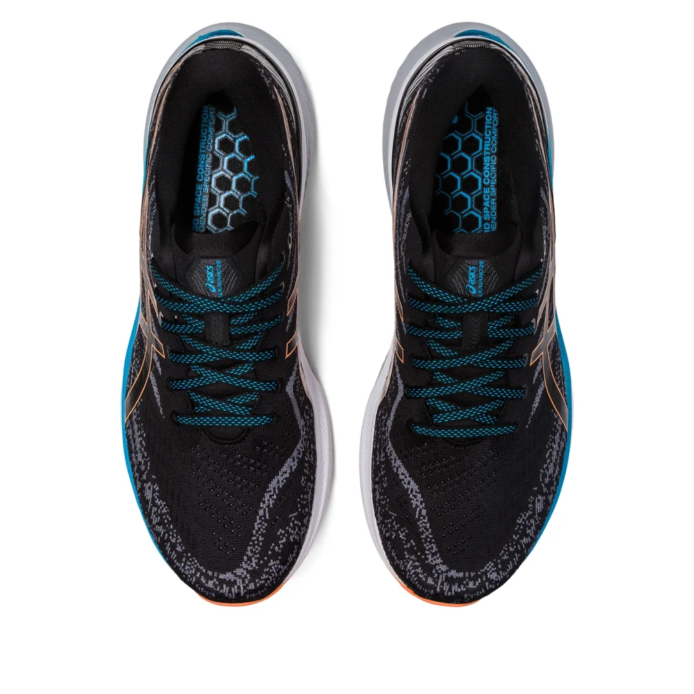Asics Gel Kayano 29 1011B440-005 / schwarz