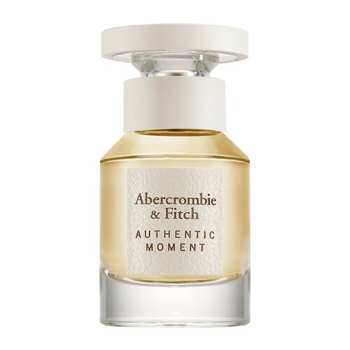 Abercrombie & Fitch Authentic Moment Eau de Parfum 50 ml