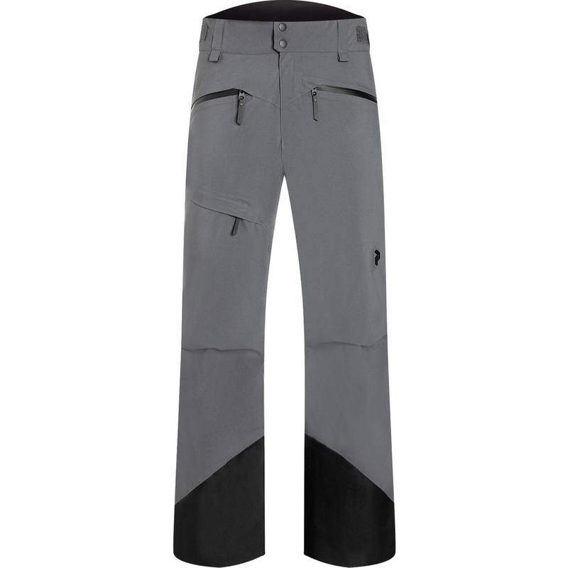 Peak Performance M Insulated 2L Ski Pants Skihose Herren