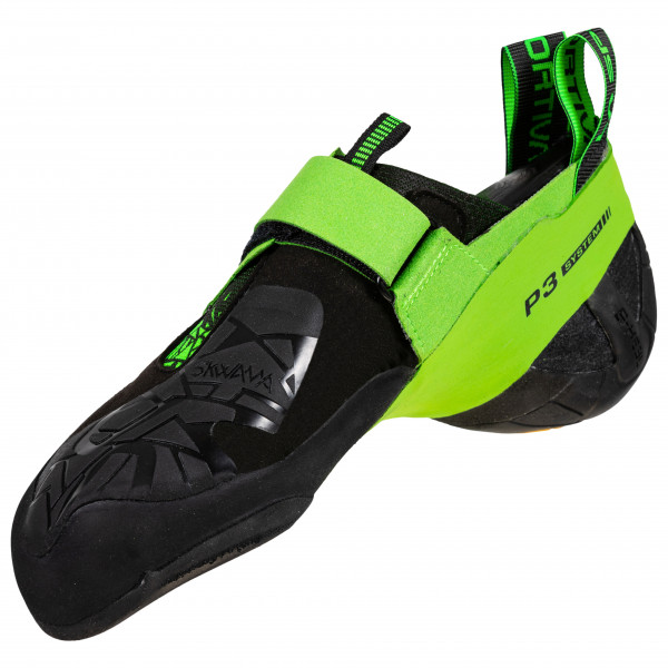 La Sportiva - Skwama Vegan - Kletterschuhe