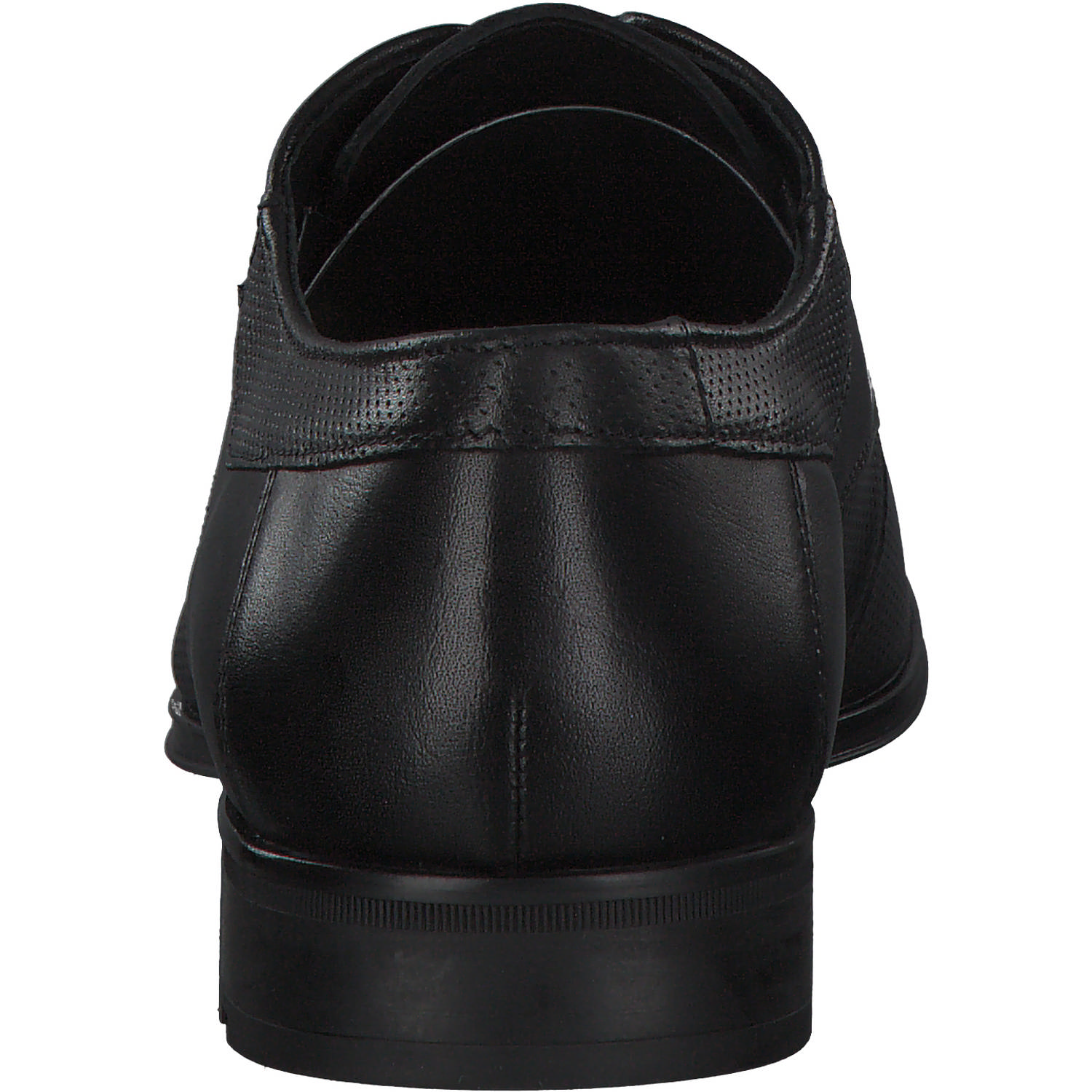 Lloyd Levin 10153, Schnürschuhe, Herren, Schwarz