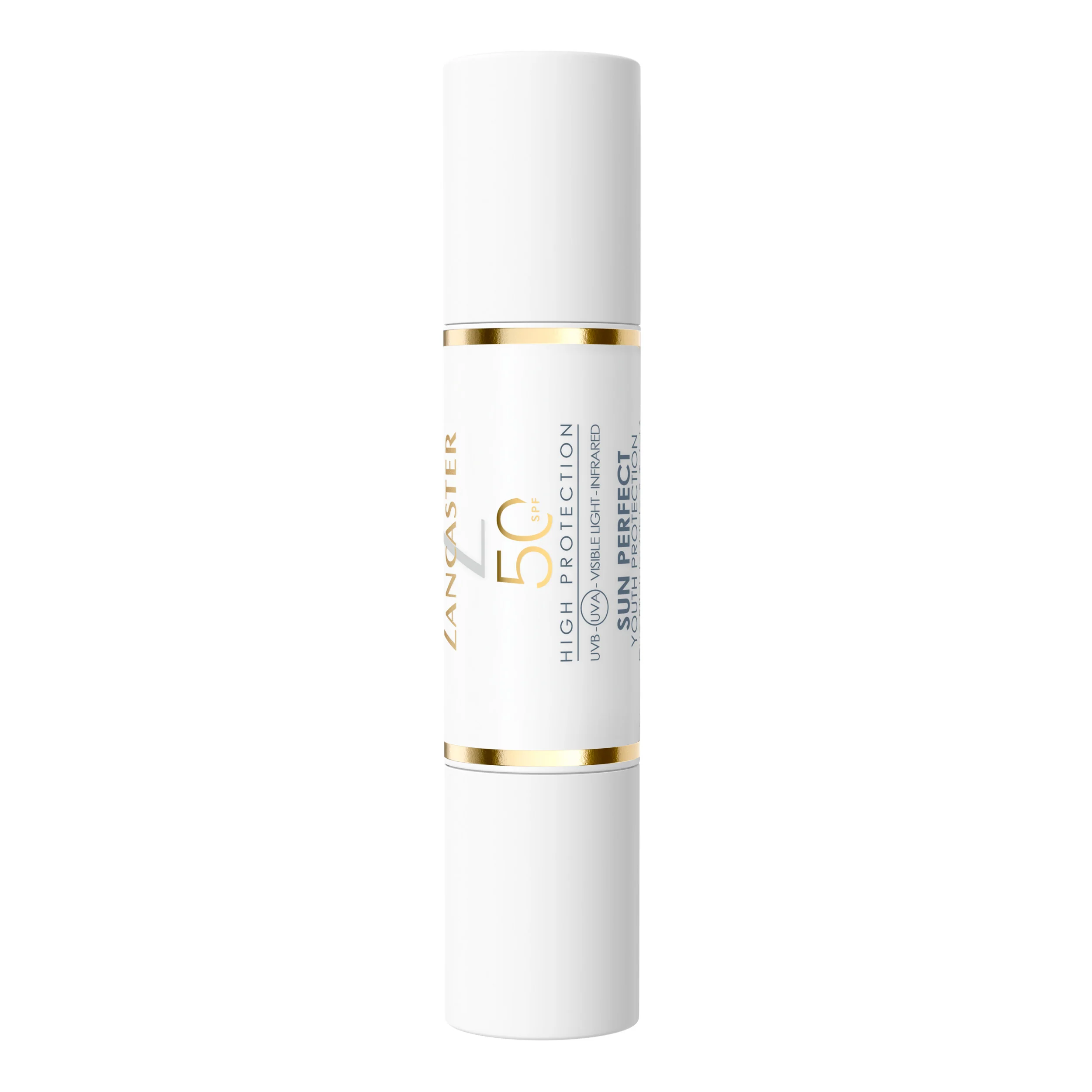 Sun Perfect Youth Protection Sun Clear & Tinted stick SPF50 - Stik za sunčanje visoke zaštite, Stik za oči visoke zaštite.