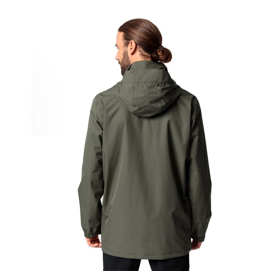 Escape Regenparka Herren