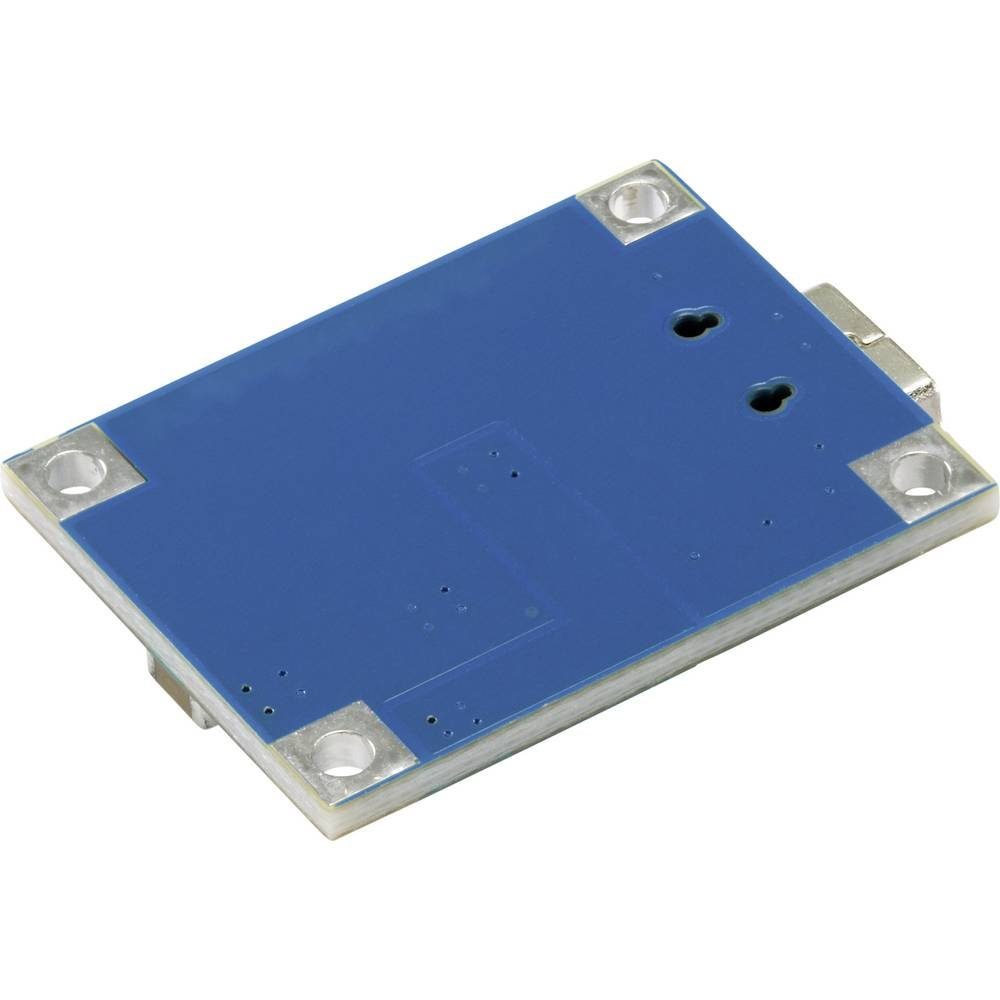 TRU COMPONENTS Kapazitiver Sensor Barebone-PC