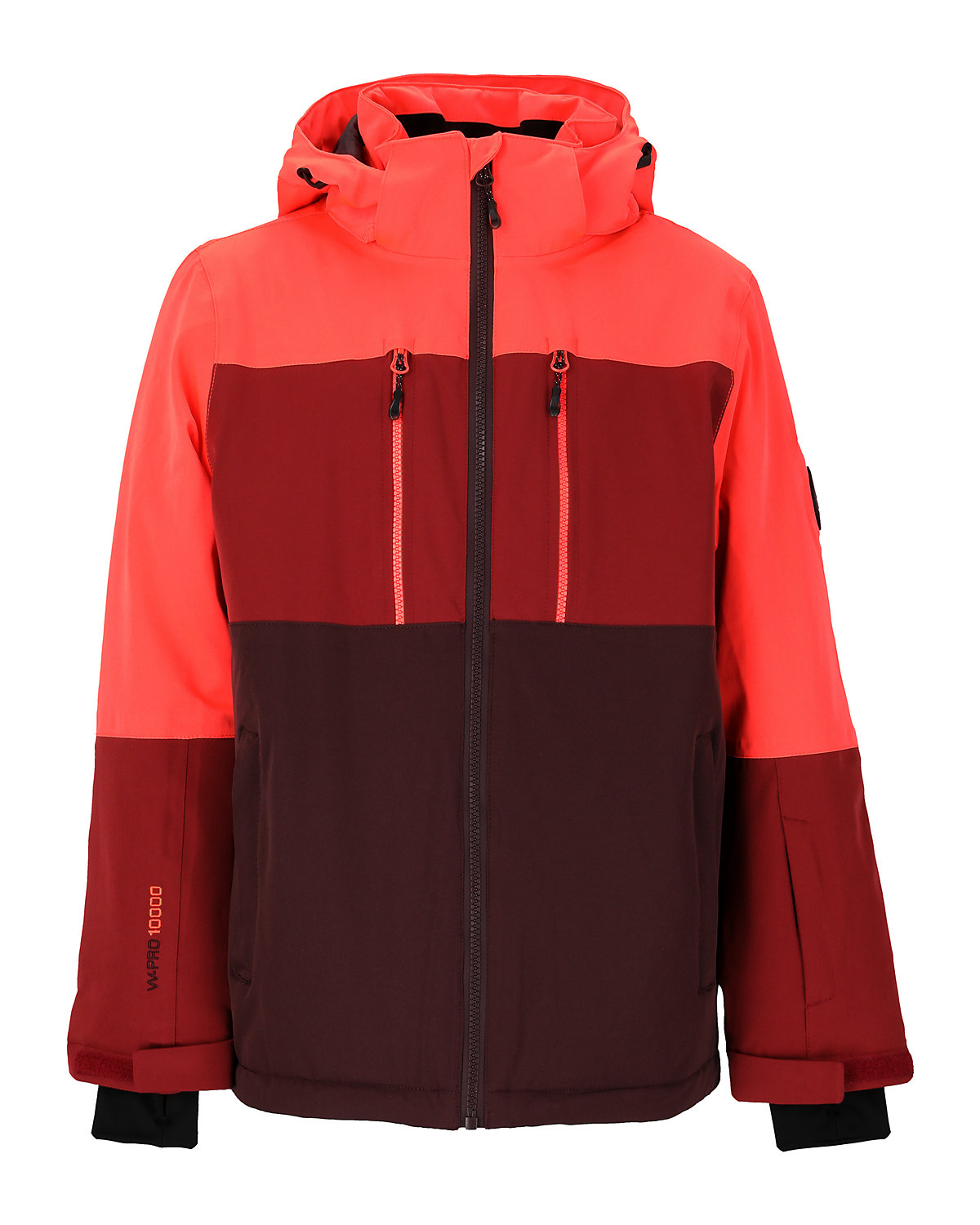 Skijacke