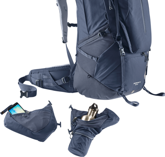 Aircontact X 80+15
