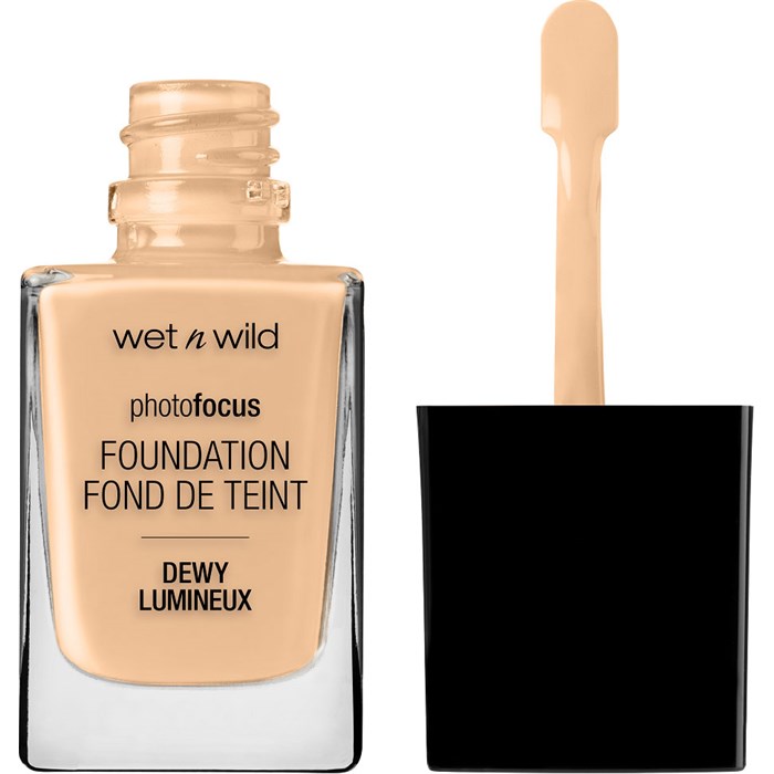 Foundation Dewy