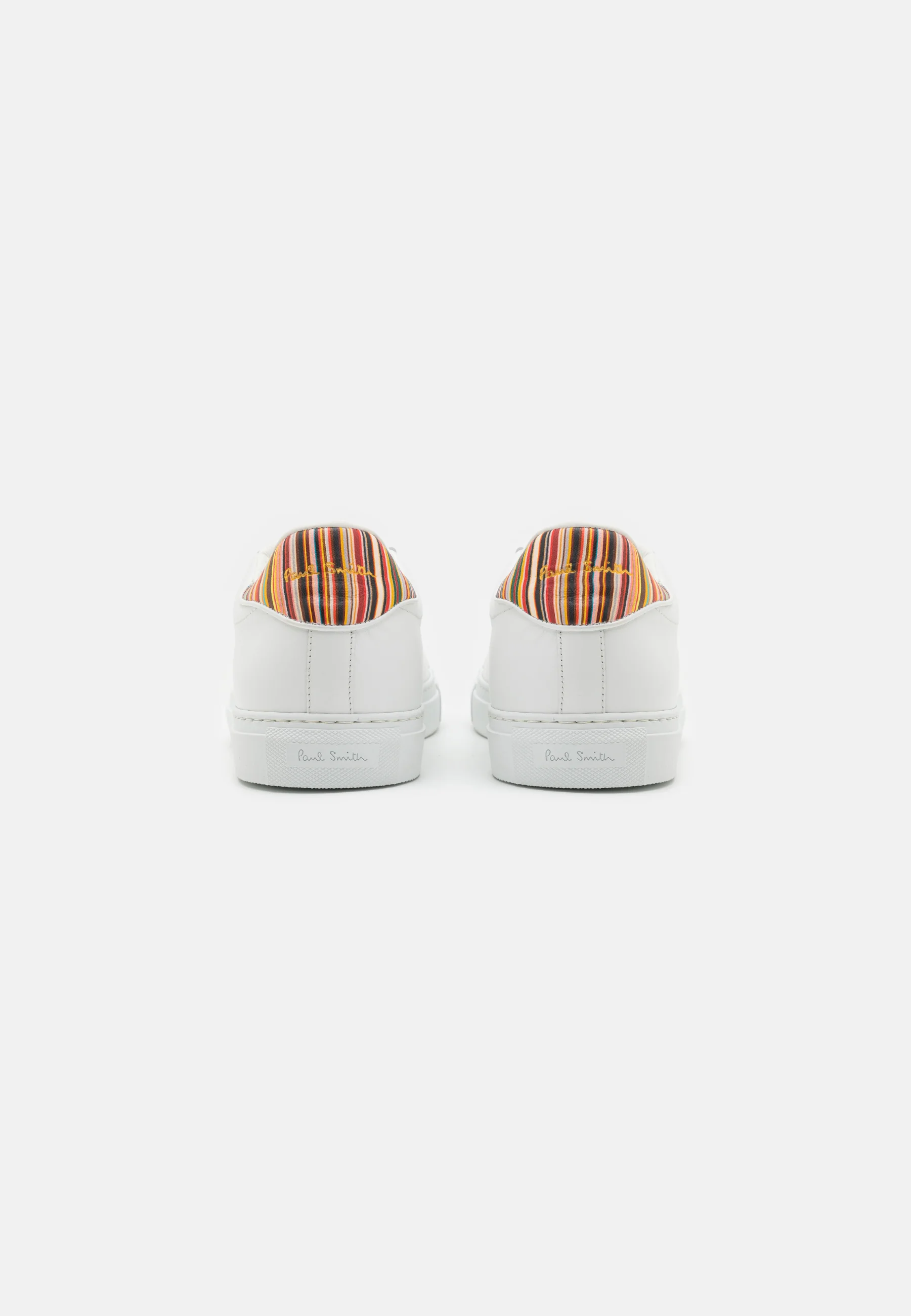 Paul Smith SHOE BECK SPOILER - Zapatillas bajas