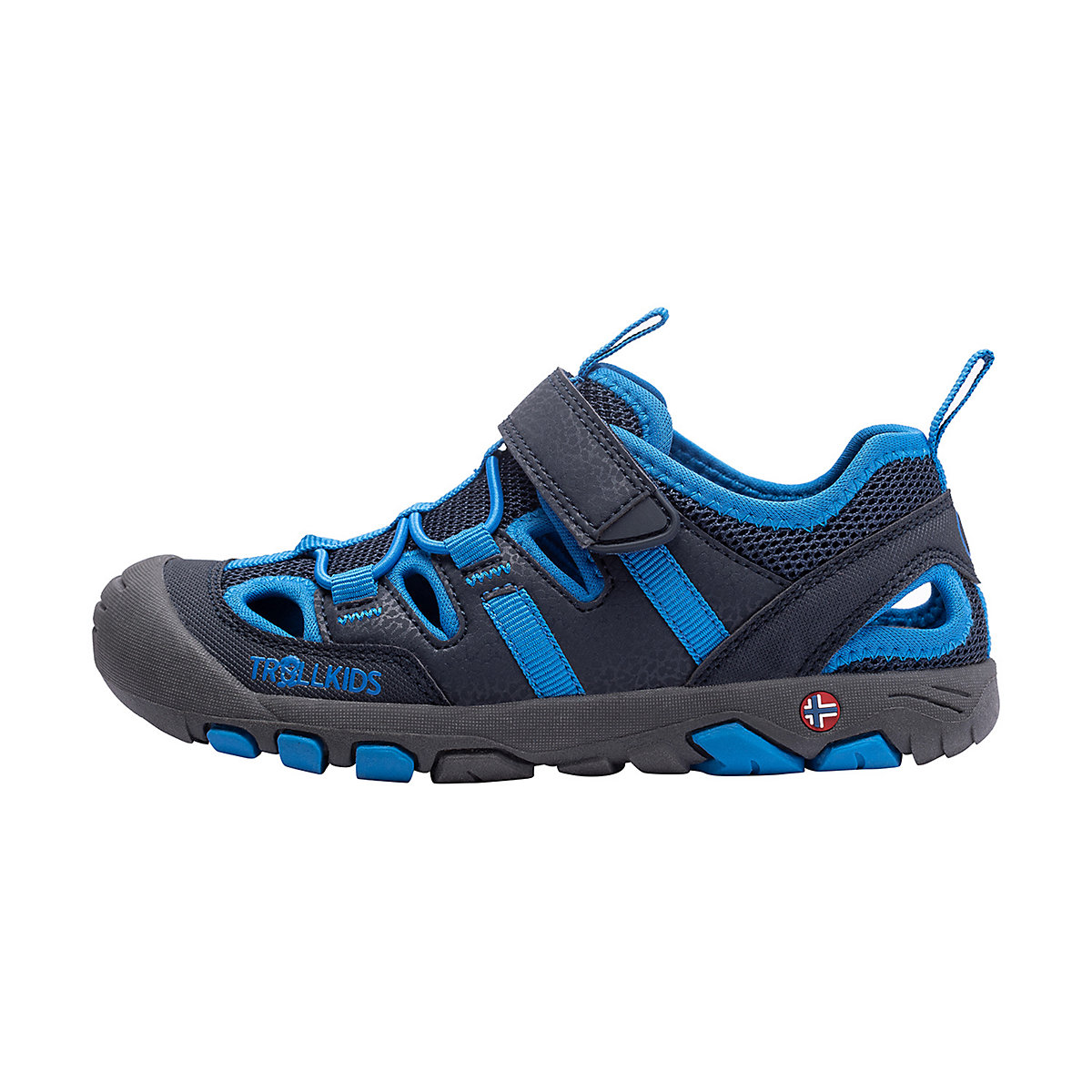 Outdoorsandalen KROKSAND für Jungen