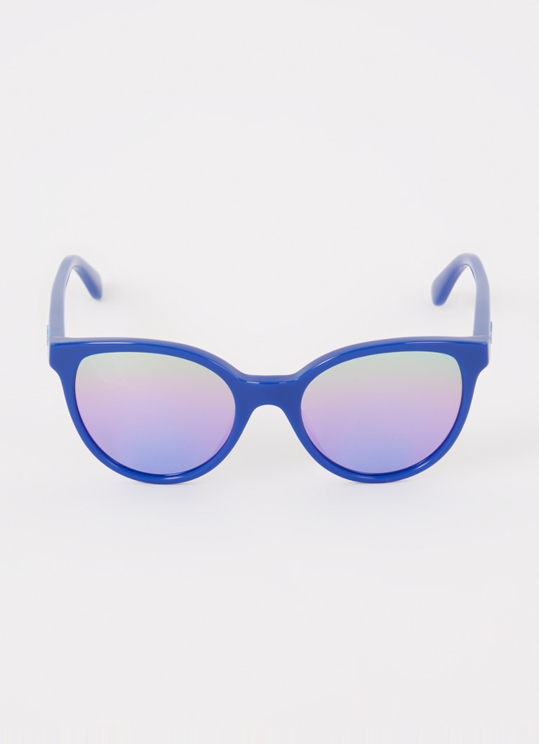 Versace Wayfarer -aurinkolasit VK4427U