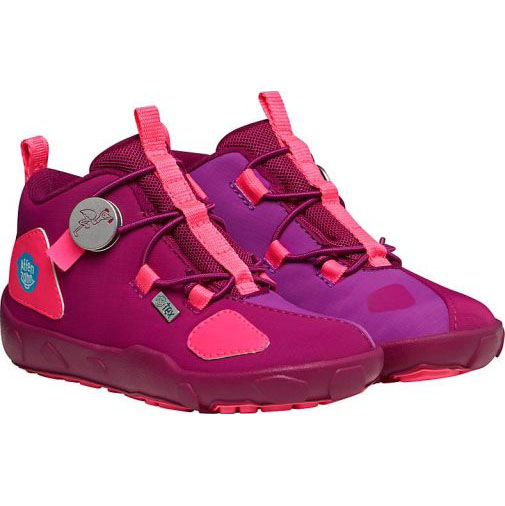 Affenzahn Stiefel FLAMINGO
