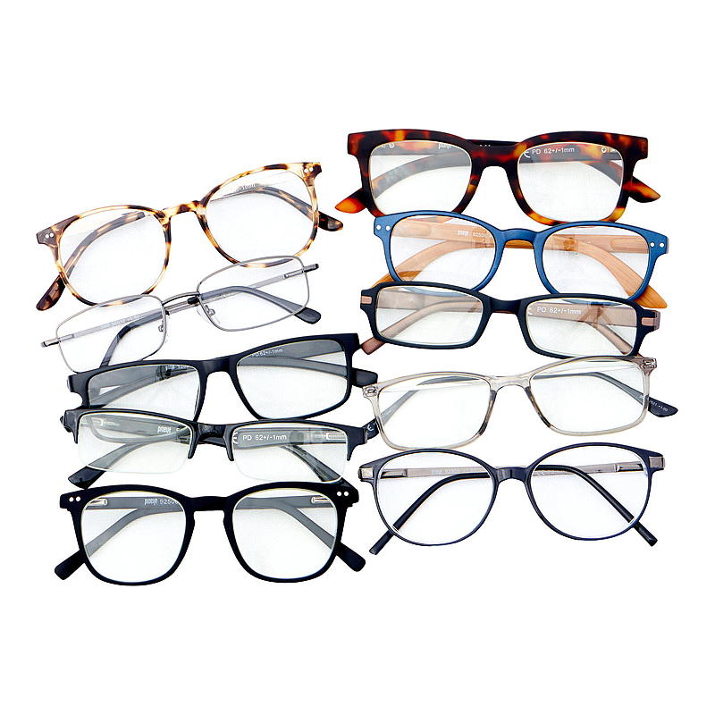 ProEye Lesebrille Pluss 3, DM3