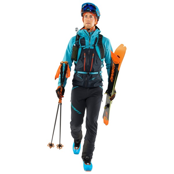 Dynafit - TLT GTX Jacket - Regenjacke