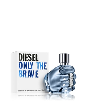 DIESEL Only the Brave Eau de Toilette 50 ml