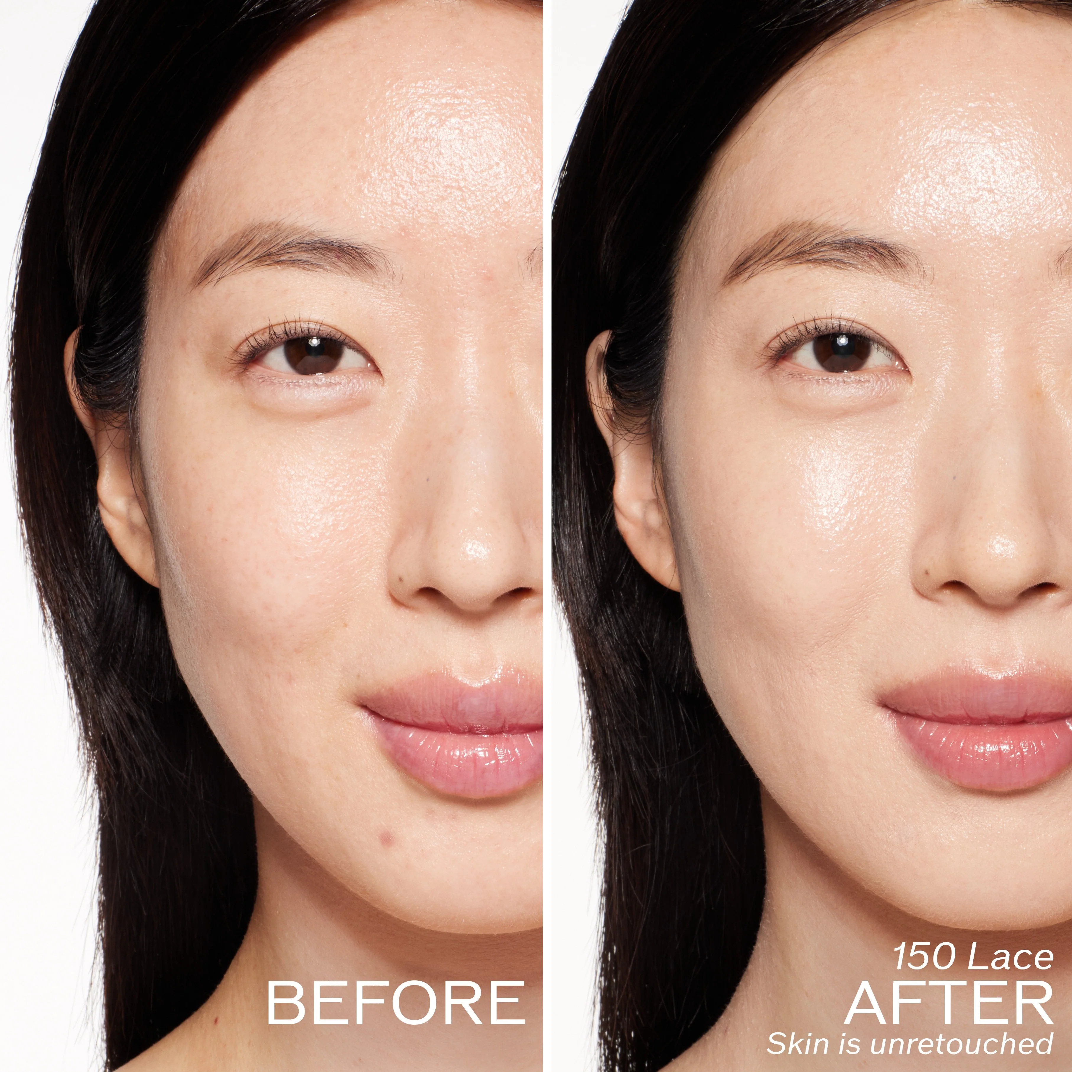 Fond de teint liquide Revitalessence Skin Glow